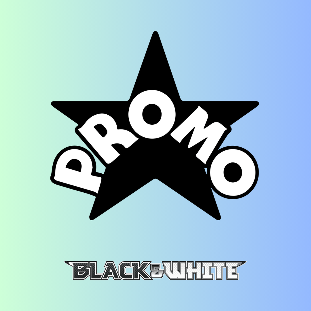 Black & White Promo