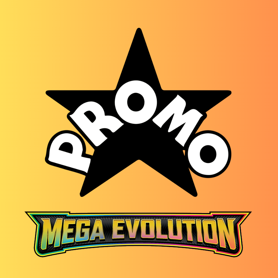 Mega Evolution Promo