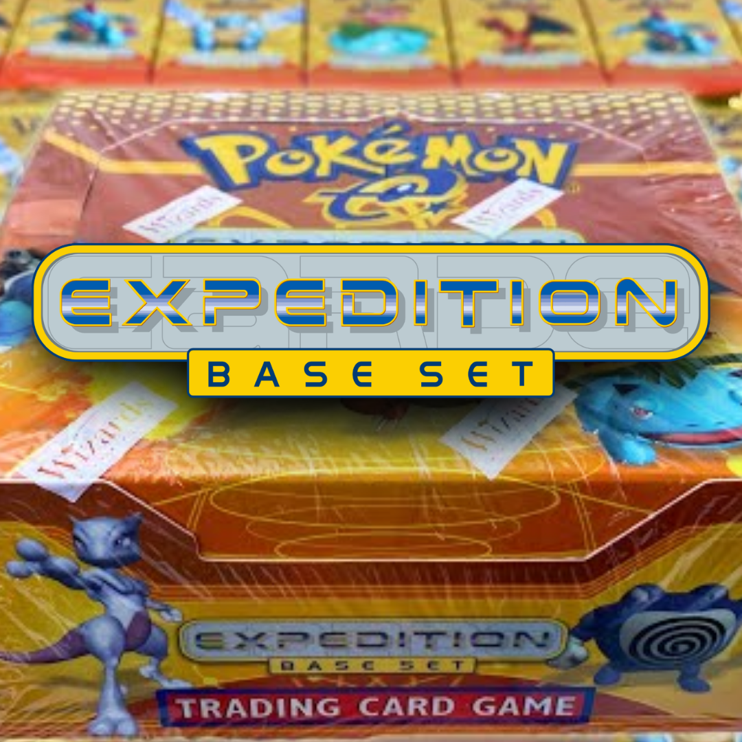 Expedition Base Set
